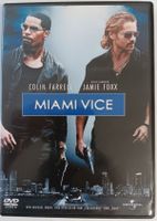 🎞️DVD Miami Vice - Colin Farrell & Jamie Foxx