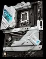 *TEILDEFEKT* ASUS ROG Strix Z690-A Gaming WiFi D4 (LGA1700)
