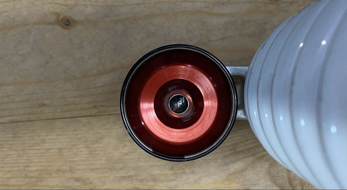 Tutti i ricambio per moto: WP Xact Dämpfer (Bladder Kit umbau) – Usato da Rheineck venduto da jon_q56n 2