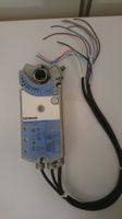 Siemens Drehantrieb GEB335.1E