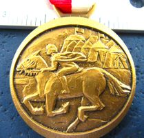 SSSV VOLKSSCHIESSEN KRANZABZEICHEN BURGUNDERKRIEG 1474-77