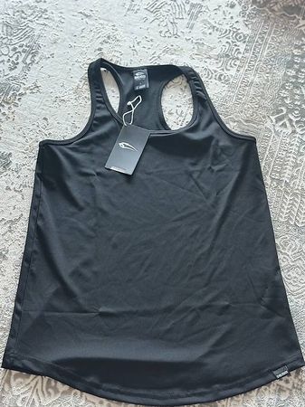 Smiledox top Fitness Gym 36 s schwarz