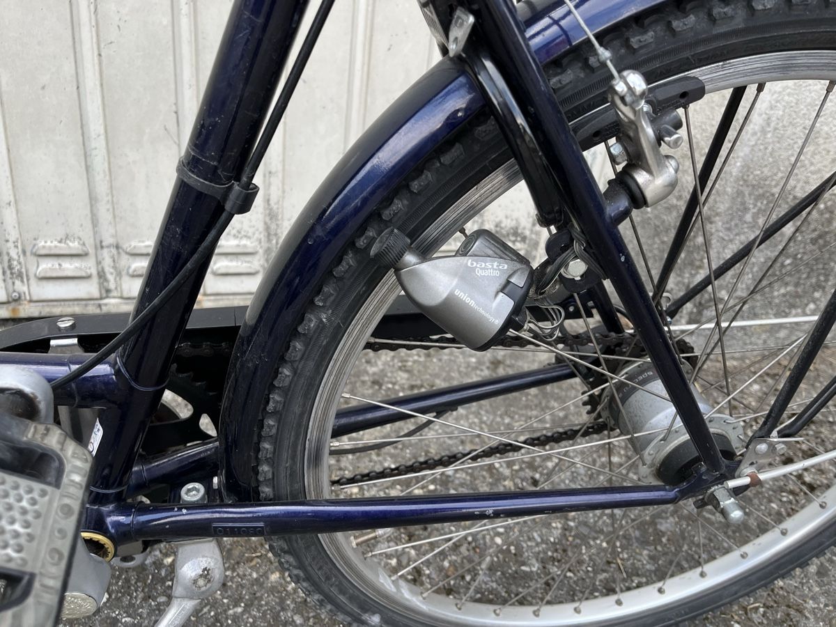 Biciclette: Tigra Damenvelo – Usato da Attinghausen venduto da Saraa.arnold 1
