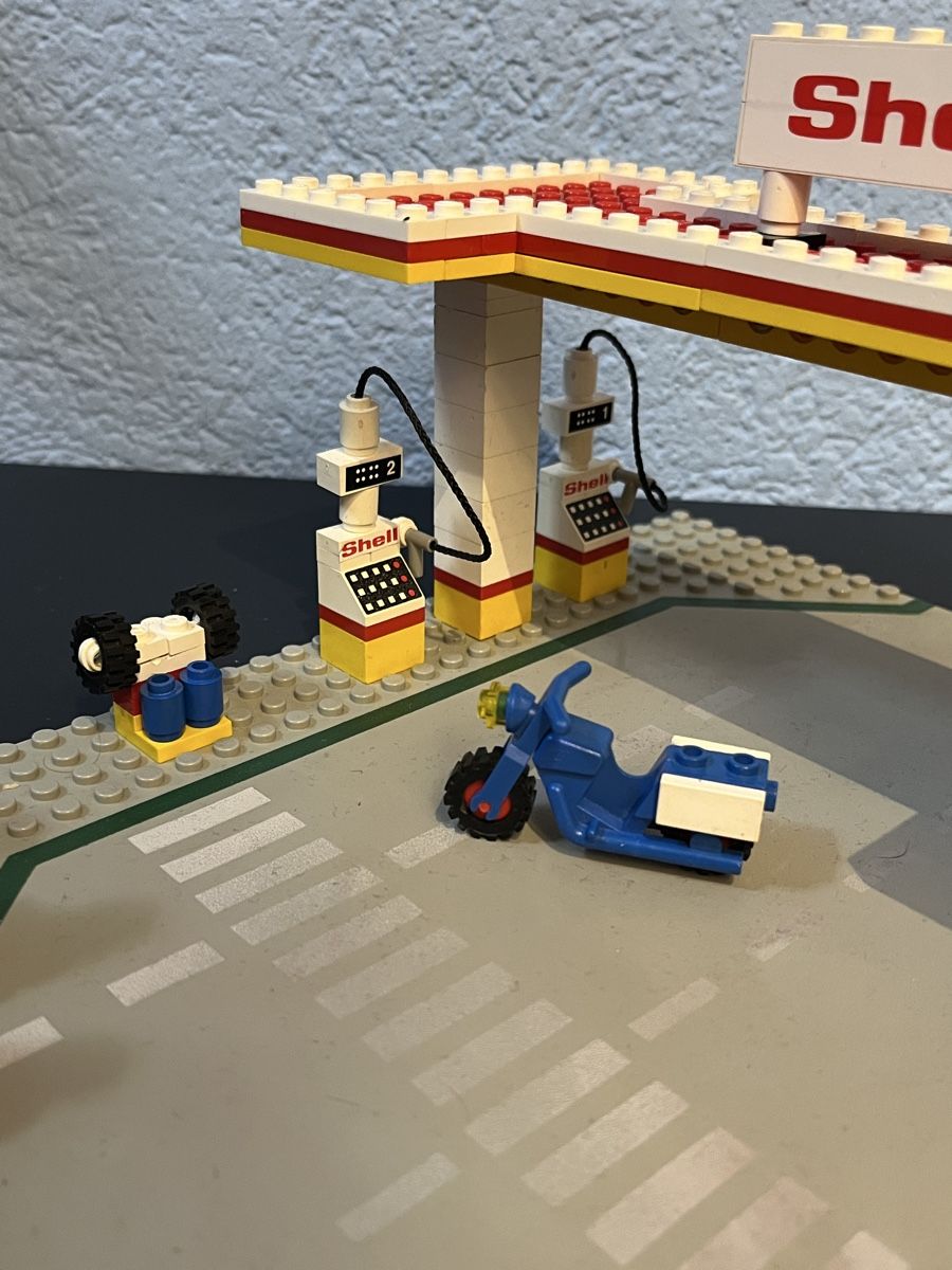 Lego Baukästen: Lego 6371 – Gebraucht aus Lupsingen von sil_l6wg 2
