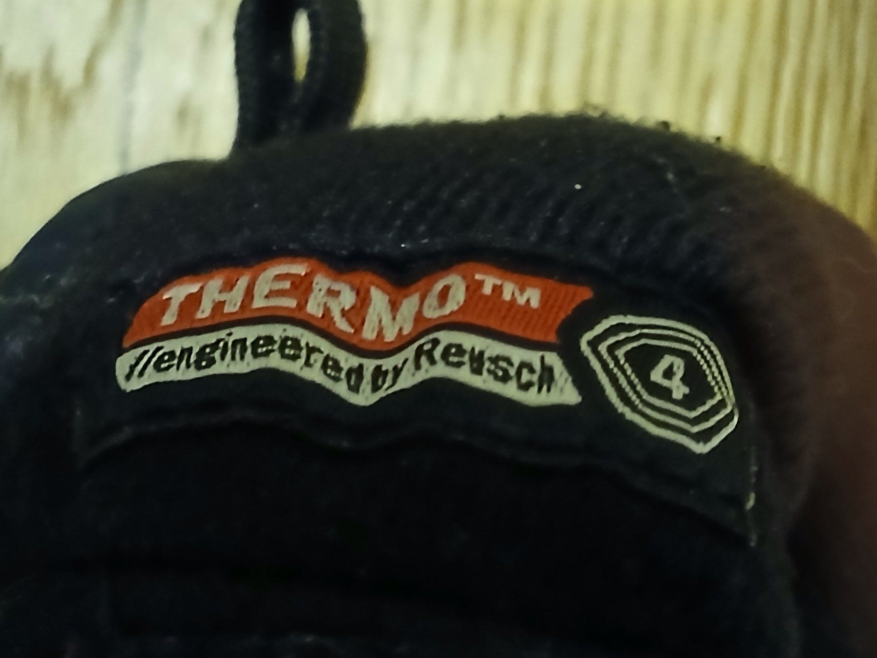 Reusch Gants & mitaines : Guanti da sci – Neuf (Voir description) à Baar par fla_v78d 3
