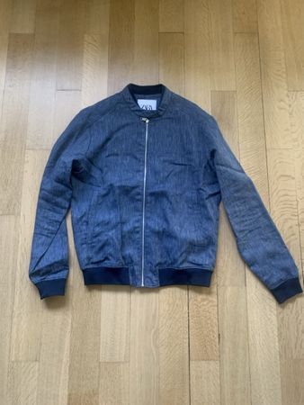 Sommer Jacke Grösse L Zara