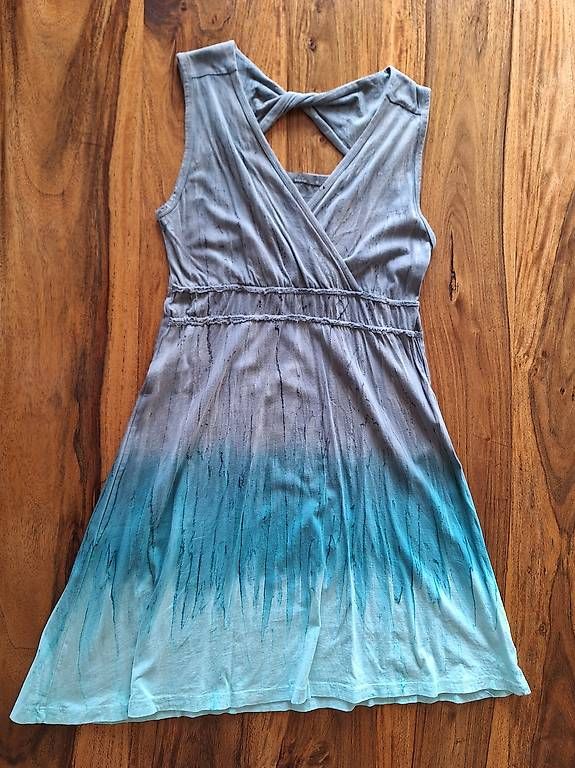 Vestiti: Prana Sommerkleid Gr. M – Usato da Naters venduto da Pluto2025