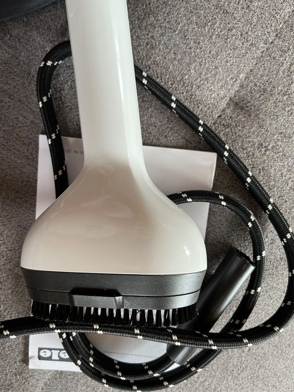 Miele Ferri da stiro: Miele Fashion Master SteamJet – Nuovo e nell'imballaggio originale da Iffwil venduto da nadine_rachel 3