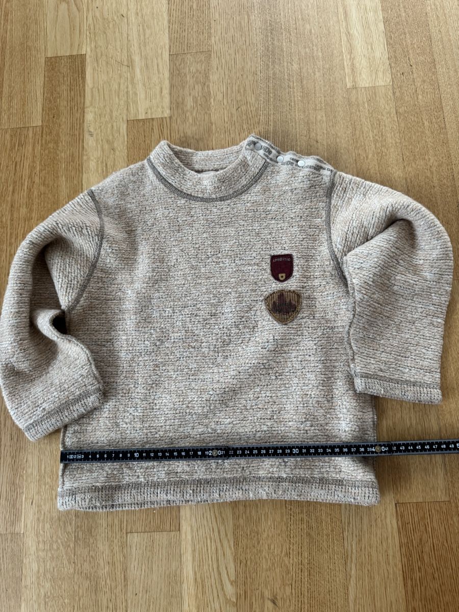 Catimini Maglioni & Felpe: Catimini Designer Pullover, Gr. 7A/120, Top Zustand! – Usato da Staufen venduto da MARINTSUM 3
