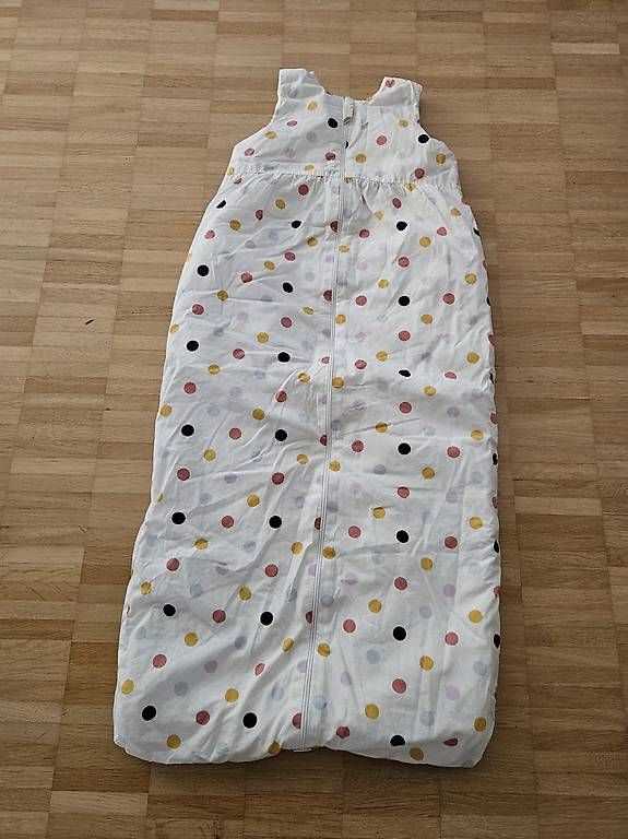 Schlafsäcke: Babyschlafsack – Gebraucht aus Olten von Spike0110