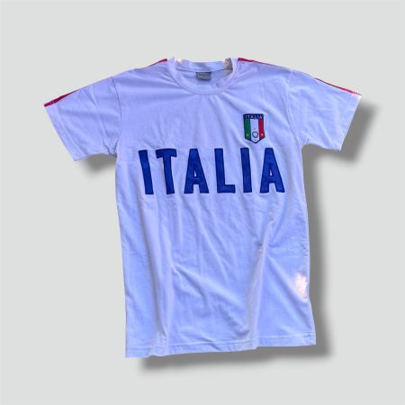 Italia streetwear style 00s t-shirt vintage-style damen trik