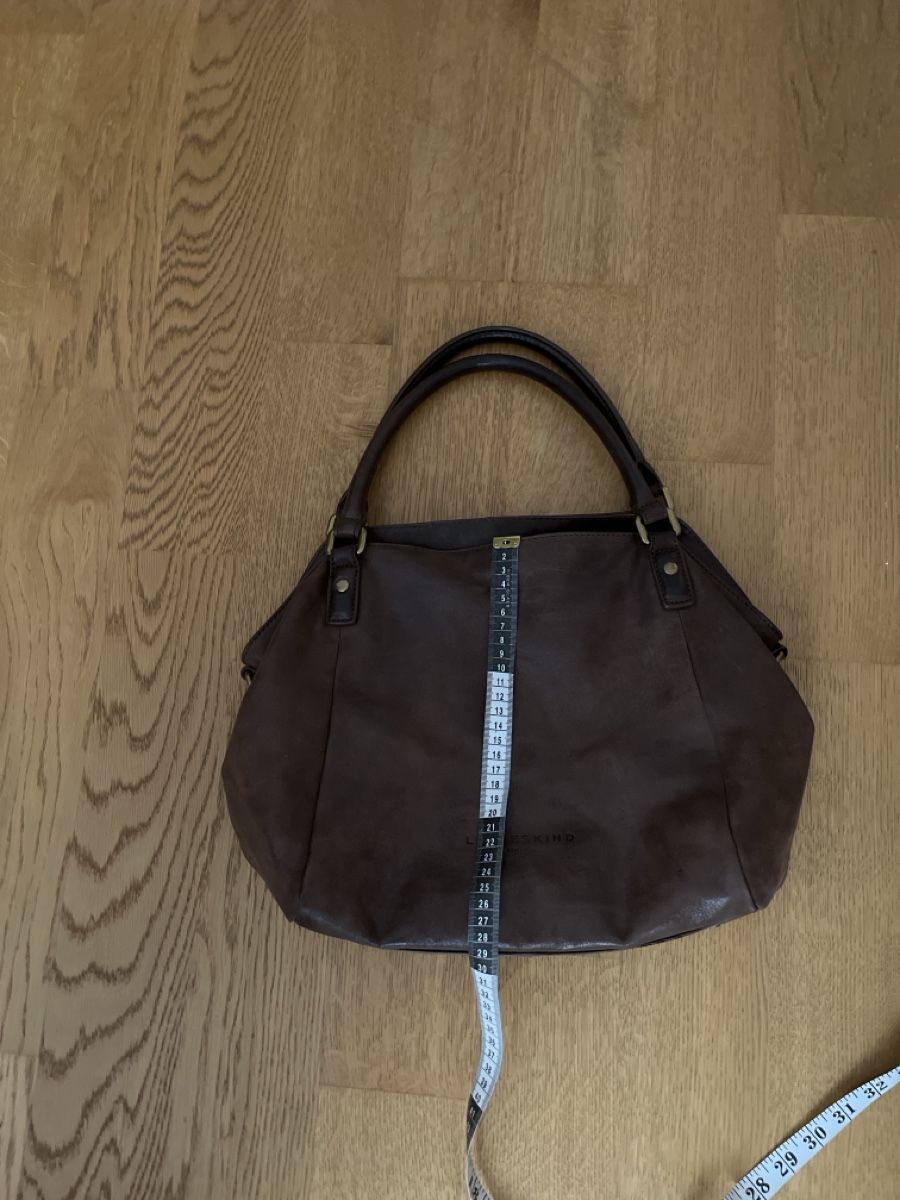 Liebeskind Borse da donna: Sac à main Liebeskind – Usato da Villars-Bozon venduto da ale_8ynr 4