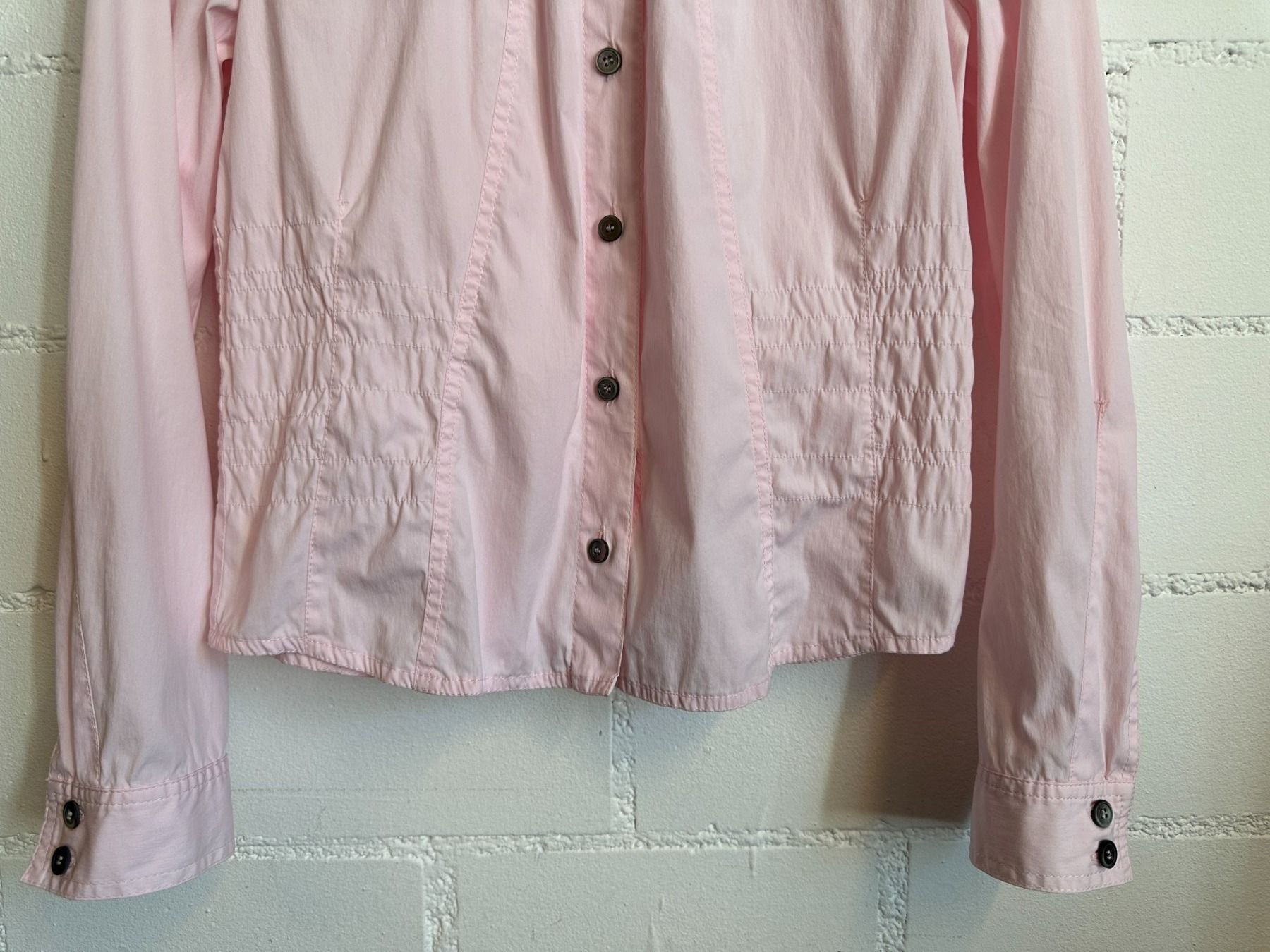 Marc Cain Camicette: Bluse von Marc Cain (36) – Usato da Urdorf venduto da Erika666 2