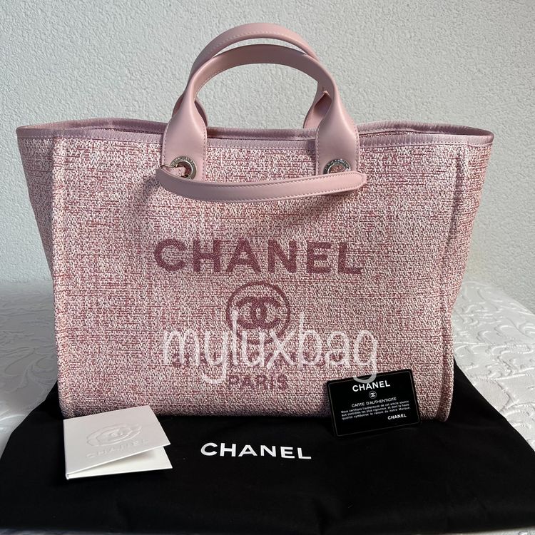 chanel taschen 2021