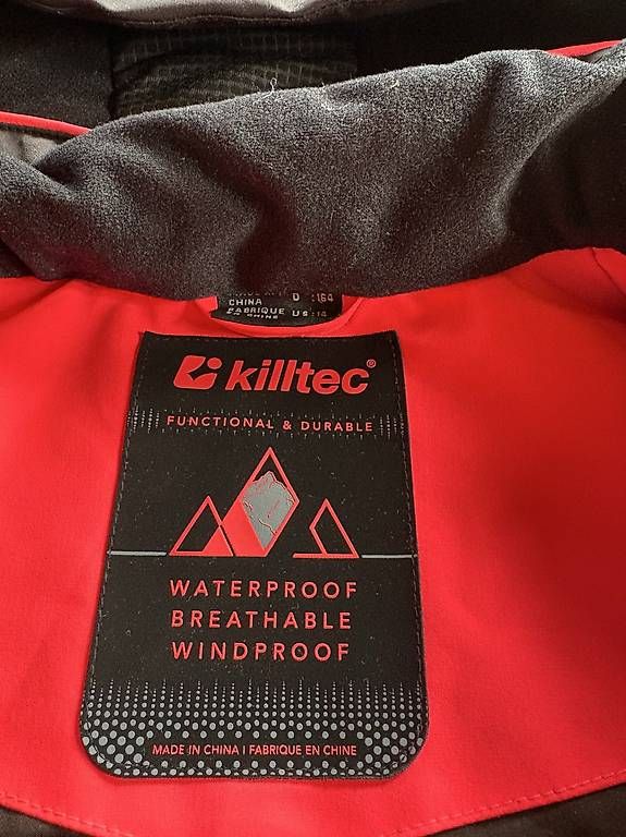 Giacche: Winterjacke Grösse 164 – Usato da Pfyn venduto da rec_v7rg 2