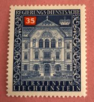 Briefmarken aus Liechtenstein ﻿Siehe Original Fotos. 