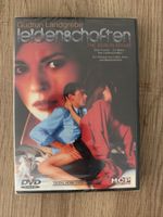 Gudrun Landgrebe - Leidenschaften (1985) DVD Neu&Ovp