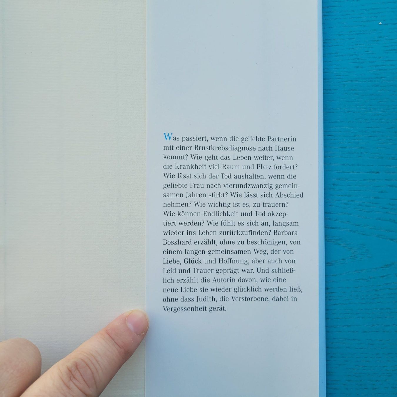 Libri: Barbara Bosshard - Den Himmel berühren – Usato da SCHÜBELBACH venduto da CoKaHa 2