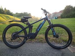 E-Bike TREK Powerfly