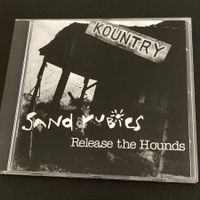 Sand Rubies - Release The Hounds | Desert Rock