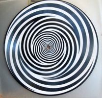 Television Personalities – Bike 7" Pic Disc 1996
