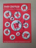 Bacon Brothers - Kevin & Michael Bacon - handsigniert 2010
