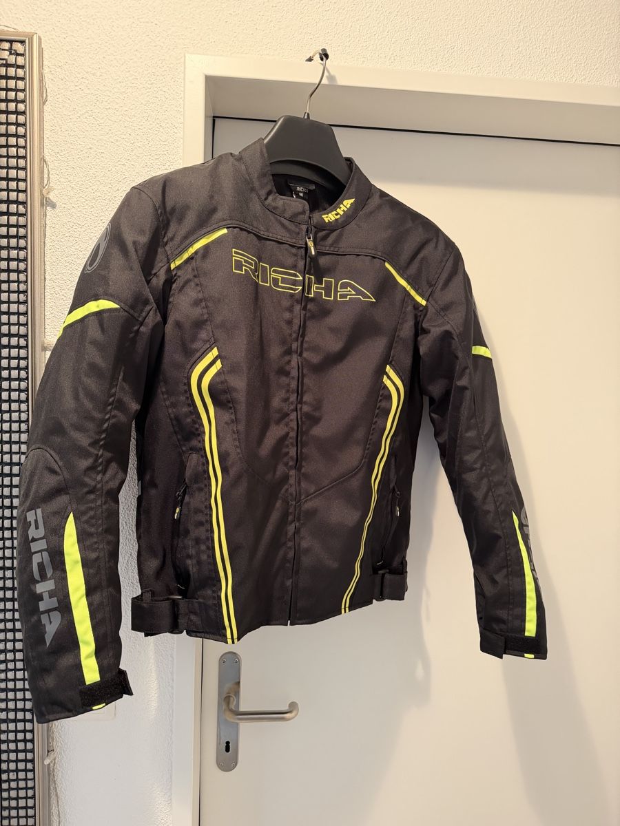 Giacche: Motorradjacke  RICHA – Nuovo (secondo la descrizione) da Rothrist venduto da zuc_l5wz 1