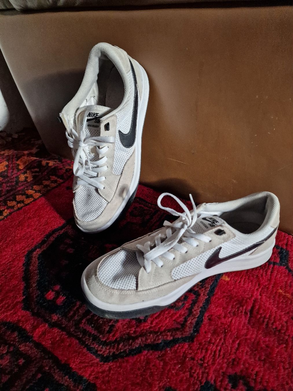 Nike Scarpe da uomo: Nike SB Adversary Sneakers - Grösse 45 – Usato da Bürglen UR venduto da luiroedes 3