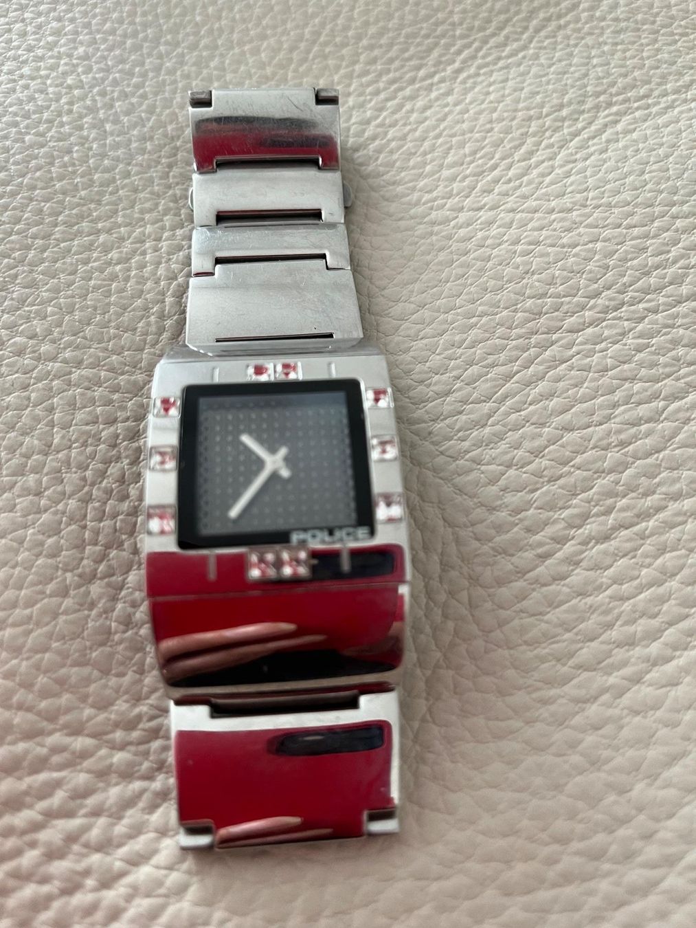 Police Uhren: Armbanduhr /// Damen /// Police – Gebraucht aus Brittnau von Zofigerin 1