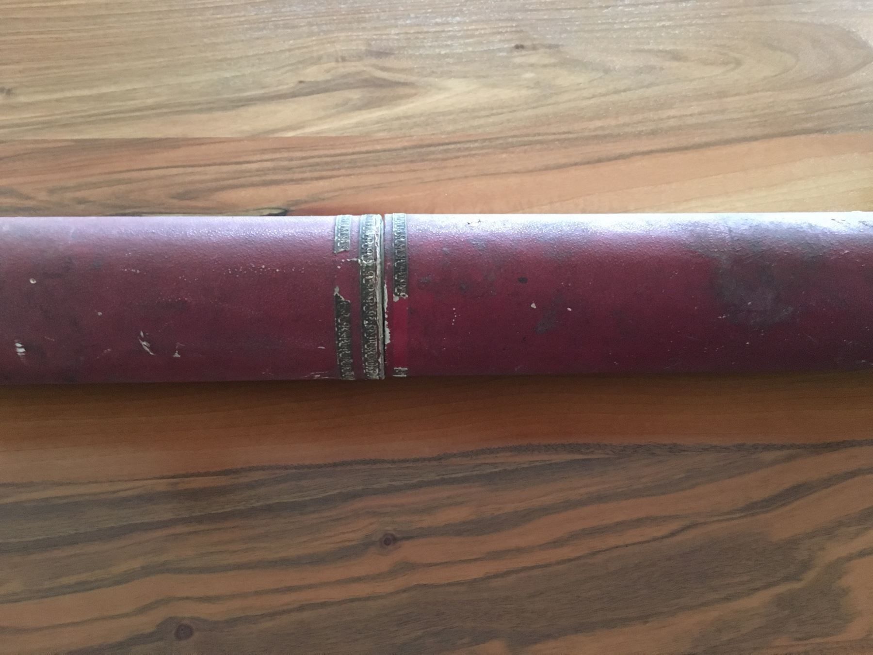 Cartoline: Ehren-Mitglied Gesangsverein 1873 – Usato da Gipf-Oberfrick venduto da Iberico 7