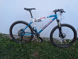 Rocky Mountain Element t.o. Fully Mountainbike / Custom Bike