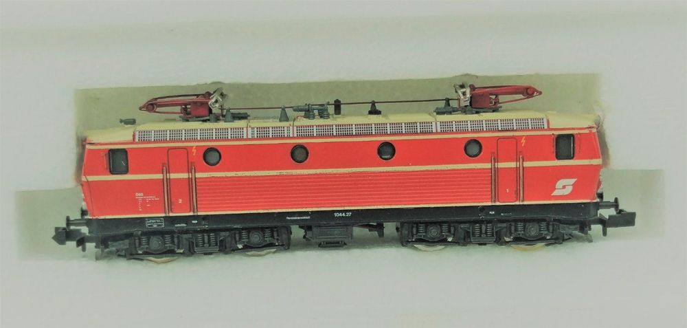Roco H0 - 4197S - Electric locomotive (1) - BR 1044 - ÖBB
