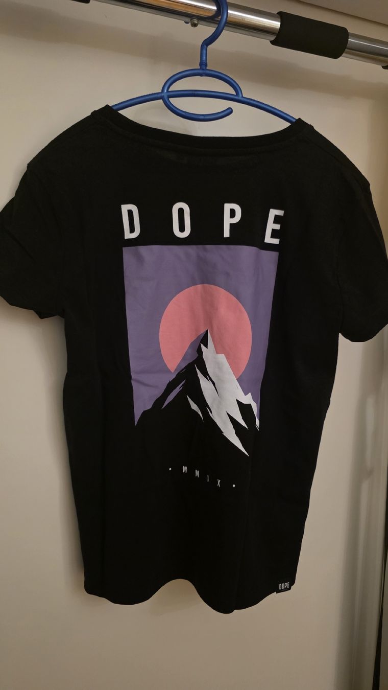 Dope T-Shirts: T-Shirt Dope Grösse S – Neu (gemäss Beschreibung) aus Thun von remyi 2