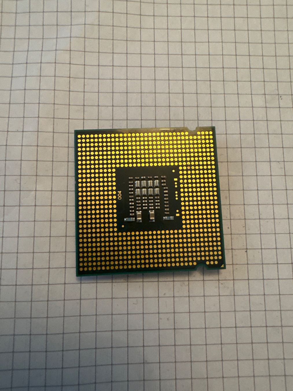 Intel PCs: Intel Pentium E5800 – D'occasion à Adliswil par Busys 1