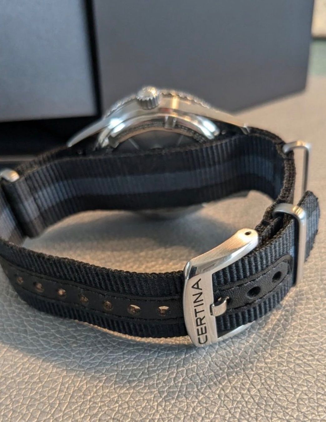 Certina Orologi: Certina DS PH200M – Usato da Mellingen venduto da Guilhermefurlan 3