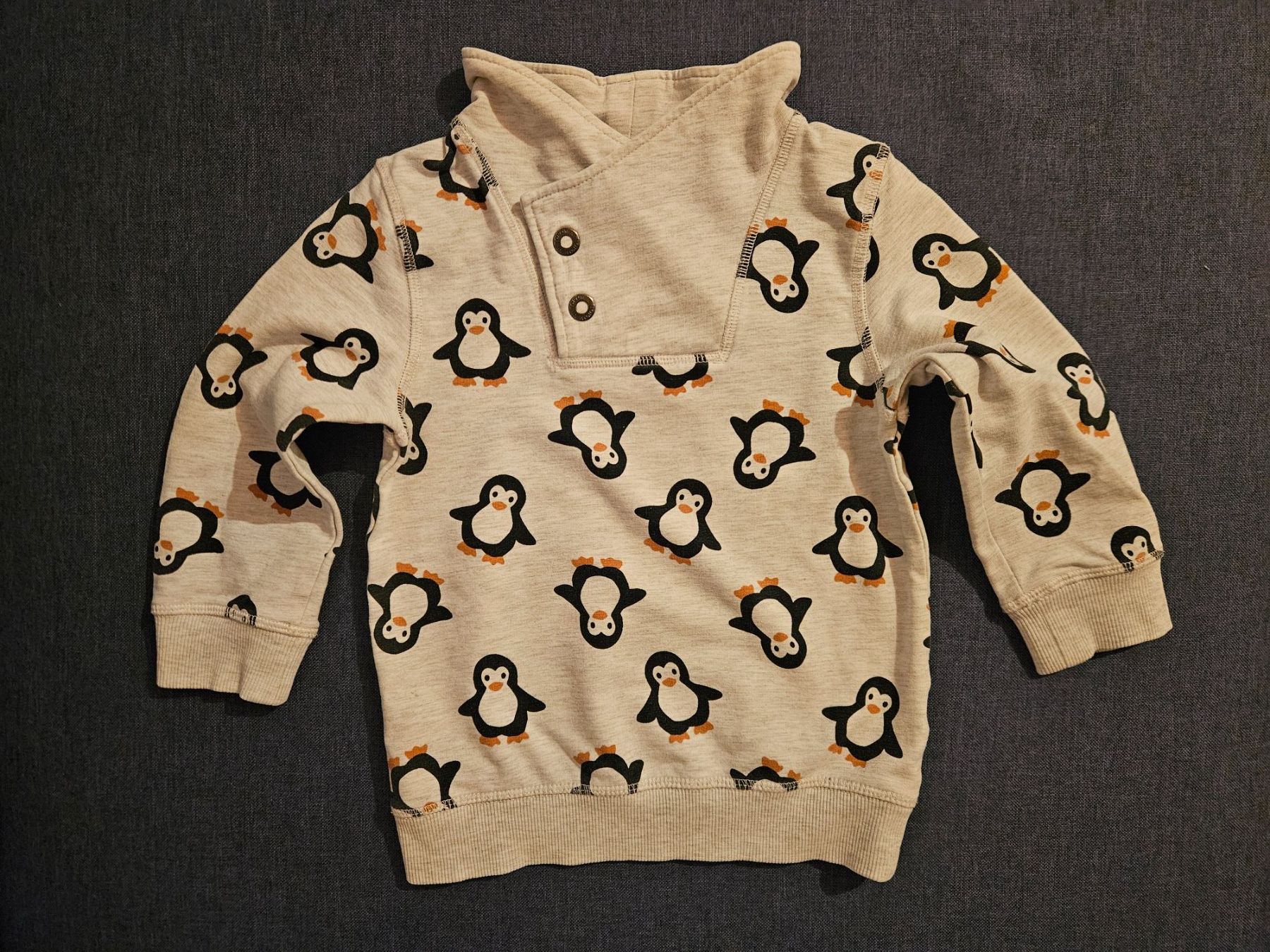 Pulls et sweat-shirts: Pullover Gr. 92 – D'occasion à Worb par jun_fj8w
