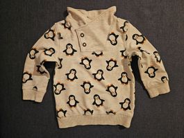Pullover Gr. 92