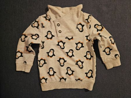 Pullover Gr. 92