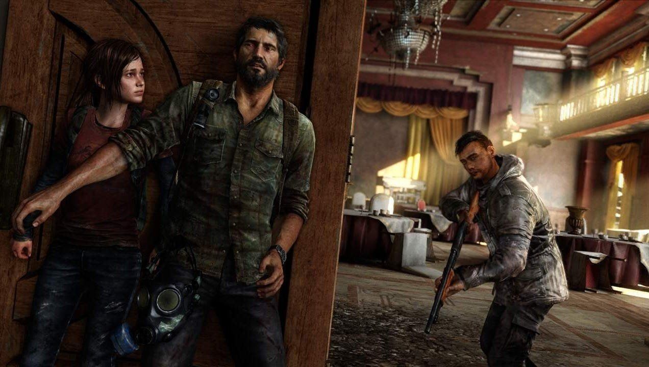 Spiele: The Last of Us – Gebraucht aus Zürich von Abrar123 1