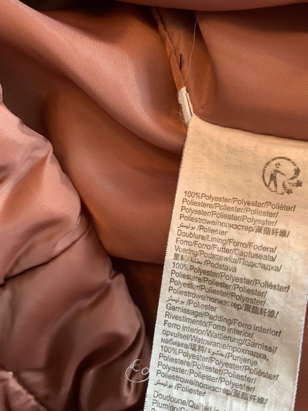 Jacken: Jolie doudoune Kiabi t. L – Gebraucht aus MEYRIN von Gwendo10 3