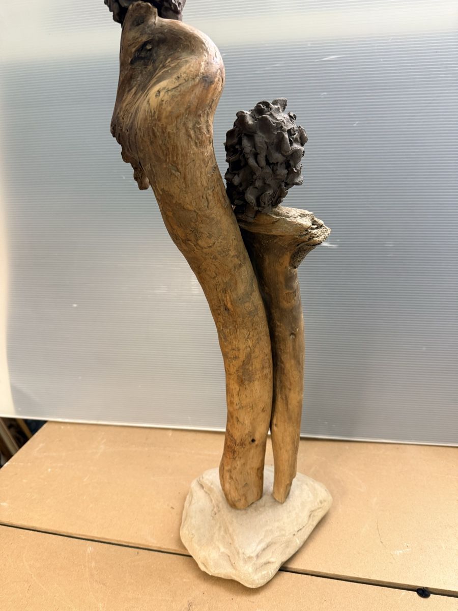 Sculture & Statue: Skulpture – Usato da Solothurn venduto da NUVICO 6