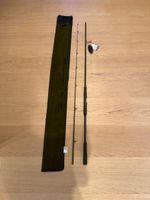 Savage Gear SG4 Fast Game 2,43 m / 15–50 g – NEU/unbenutzt