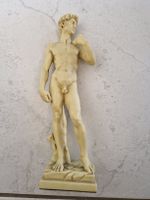 Klassische David Figur, Skulptur, Dekoration, Top Zustand!