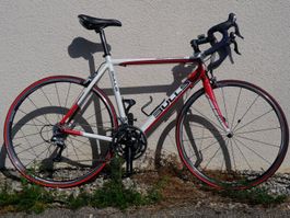 Vélo de route Bulls Desert Falcon 1