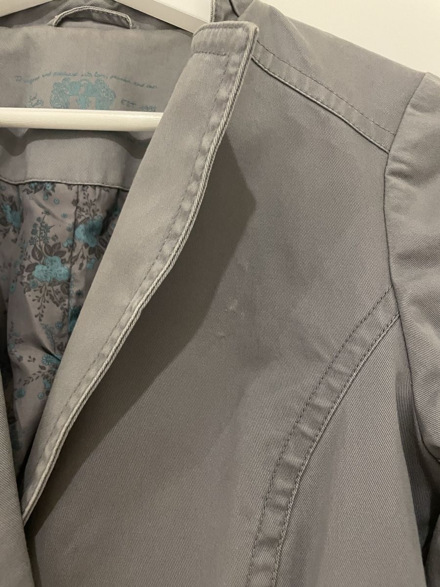 Esprit Giacche: Grauer Esprit Blazer – Usato da Chur venduto da buc_6tcp 3