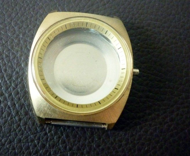 Sandoz Orologi: Vintage SANDOZ MONSOON Gehäuse Automatic - REF. 822Z 84-8 – Usato da Adliswil venduto da di_hans 3