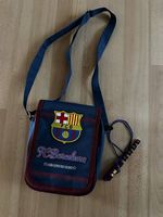 FC Barcelona Tasche und Kugelschreiber
