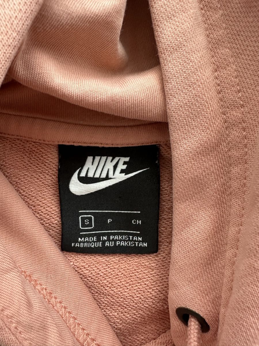 Nike Maglioni & Felpe: Nike Hoodie – Nuovo (secondo la descrizione) da Winterthur venduto da su_4assd 2