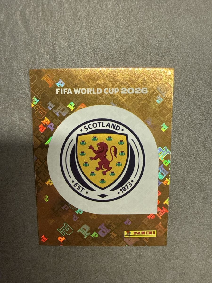 Panini Sammelbilder & Trading cards: Panini – Neu (gemäss Beschreibung) aus Brugg AG von kar_fys9
