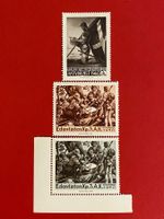 Vignettes  militaire - Suisse